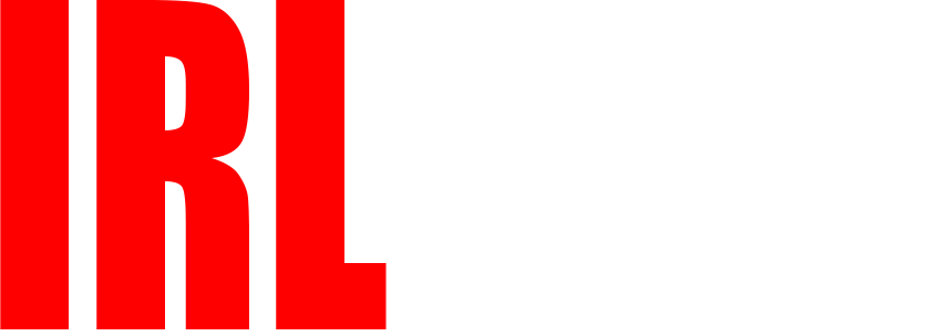 IRLCore Logo
